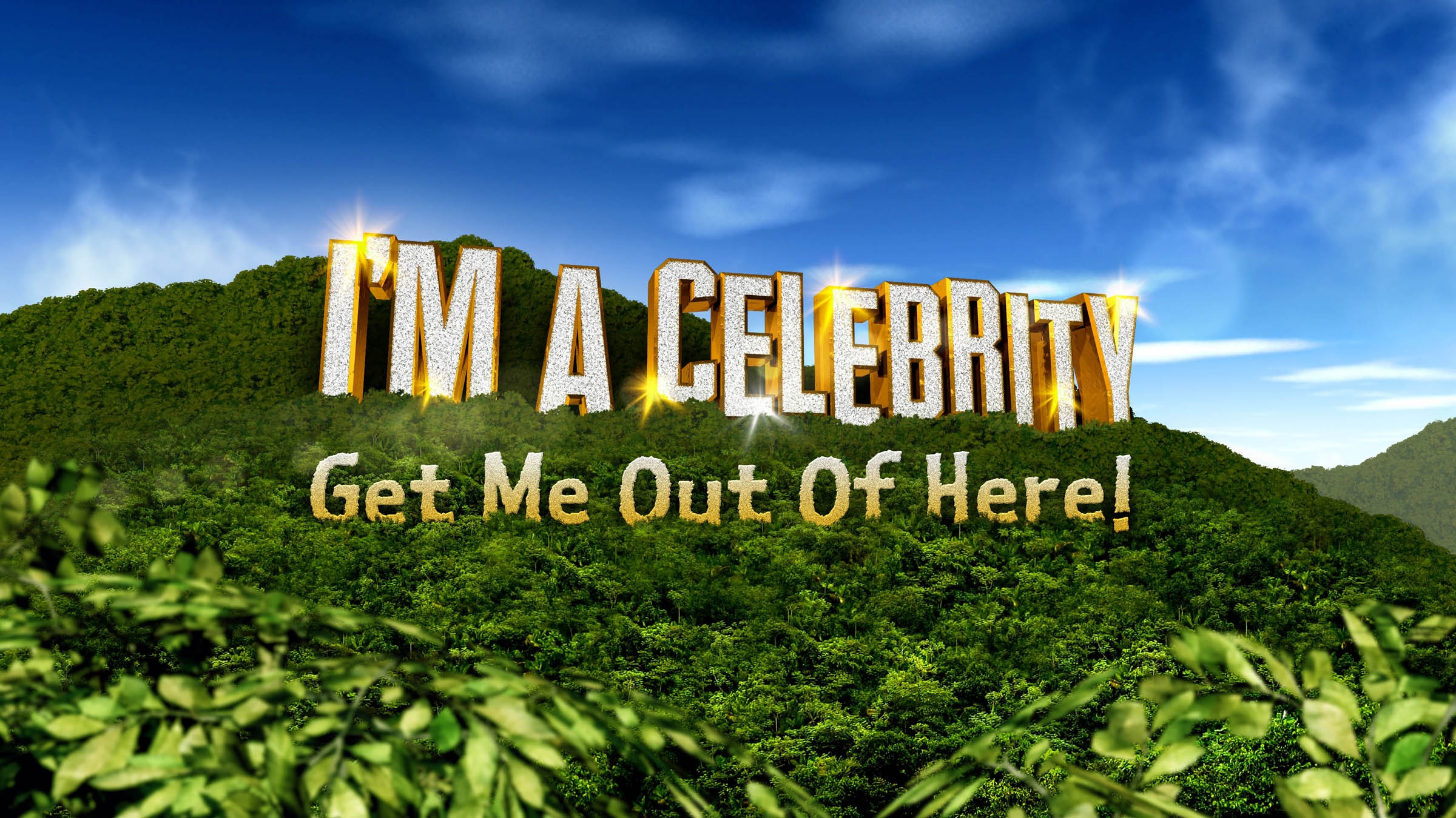 I’m A Celebrity… Get Me Out Of Here