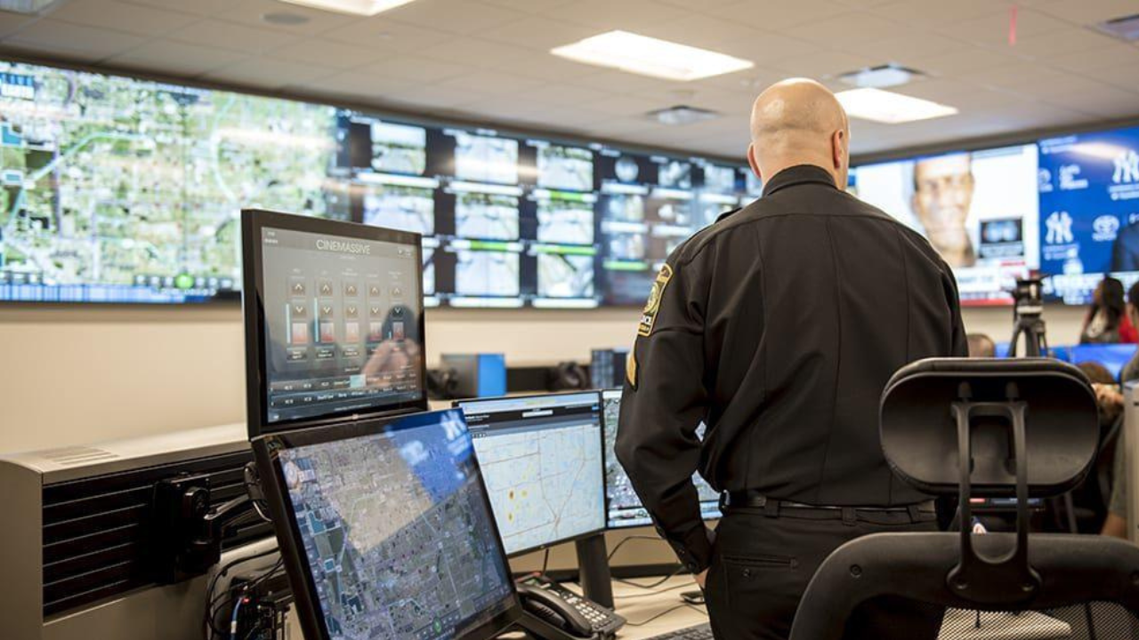 Haivision Mission Critical Video Systems- Public Safety Image by Haivision