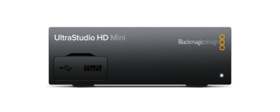 Blackmagic Design UltraStudio HD Mini