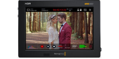 Blackmagic Design Video Assist 7 inch 12G HDR