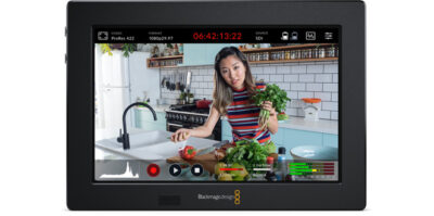 Blackmagic Design Video Assist 7 inch 3G