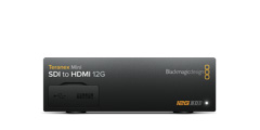 Blackmagic Design Teranex Mini - SDI to HDMI 12G