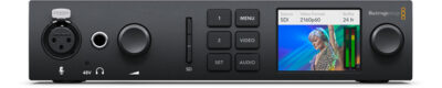 Blackmagic Design UltraStudio 4K Mini