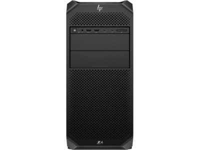 HP Z4 G5 Workstation PC Xeon