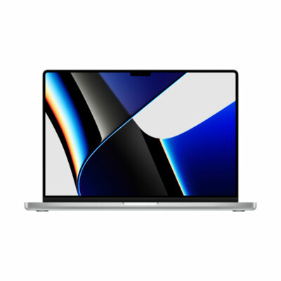 Apple Macbook Pro - Silver