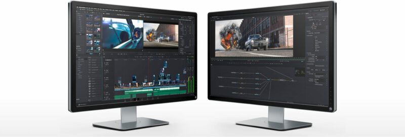 blackmagic design fusion-connect