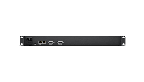 Blackmagic Design Universal Videohub 72 Crosspoint