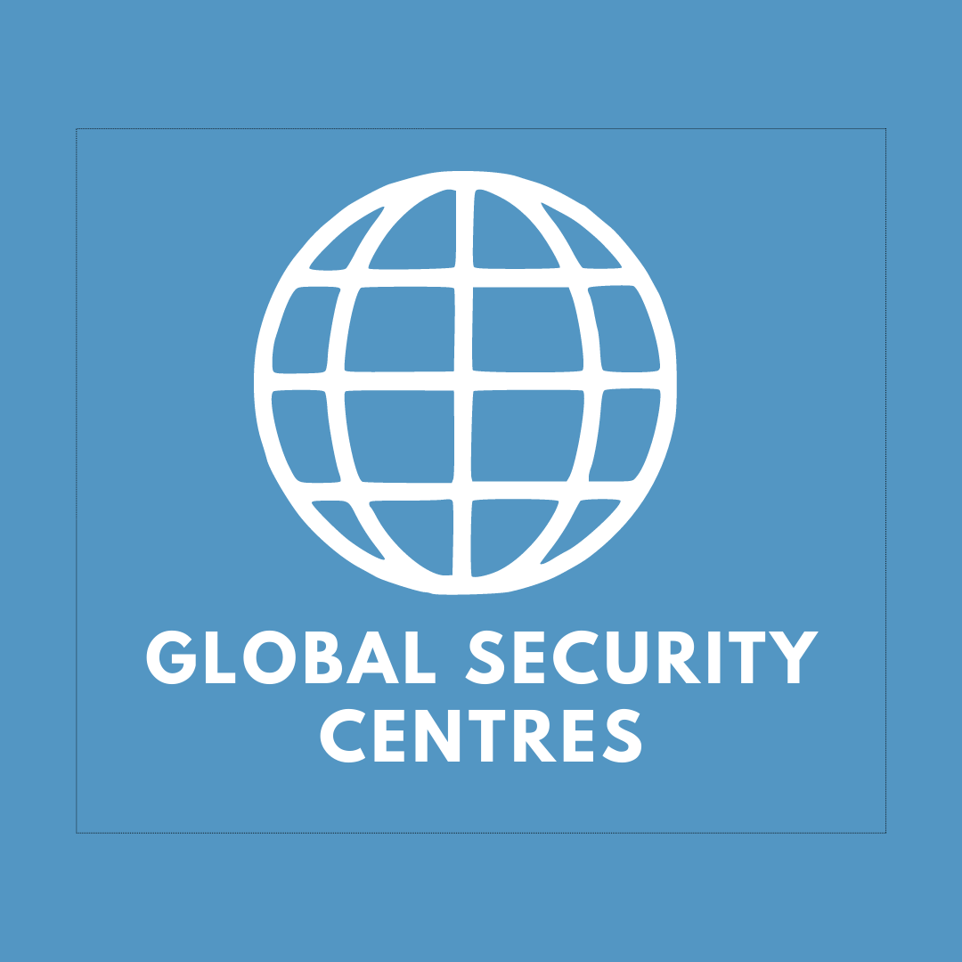 The Command 360 software can be applied in Global Security Centres.