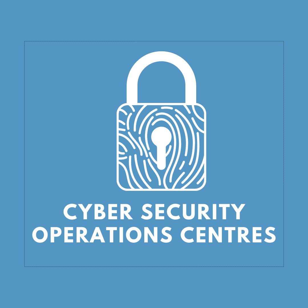 The Command 360 software can be applied in Cyber Security Operations Centres.