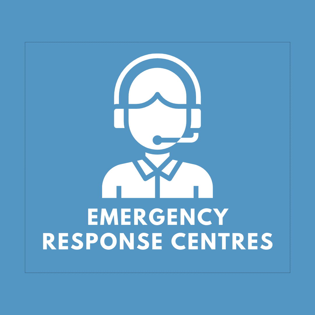 The Command 360 software can be applied in Emergency Response Centres.