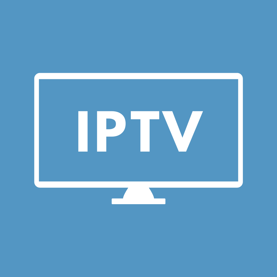 Video Solutions for IPTV-Haivision