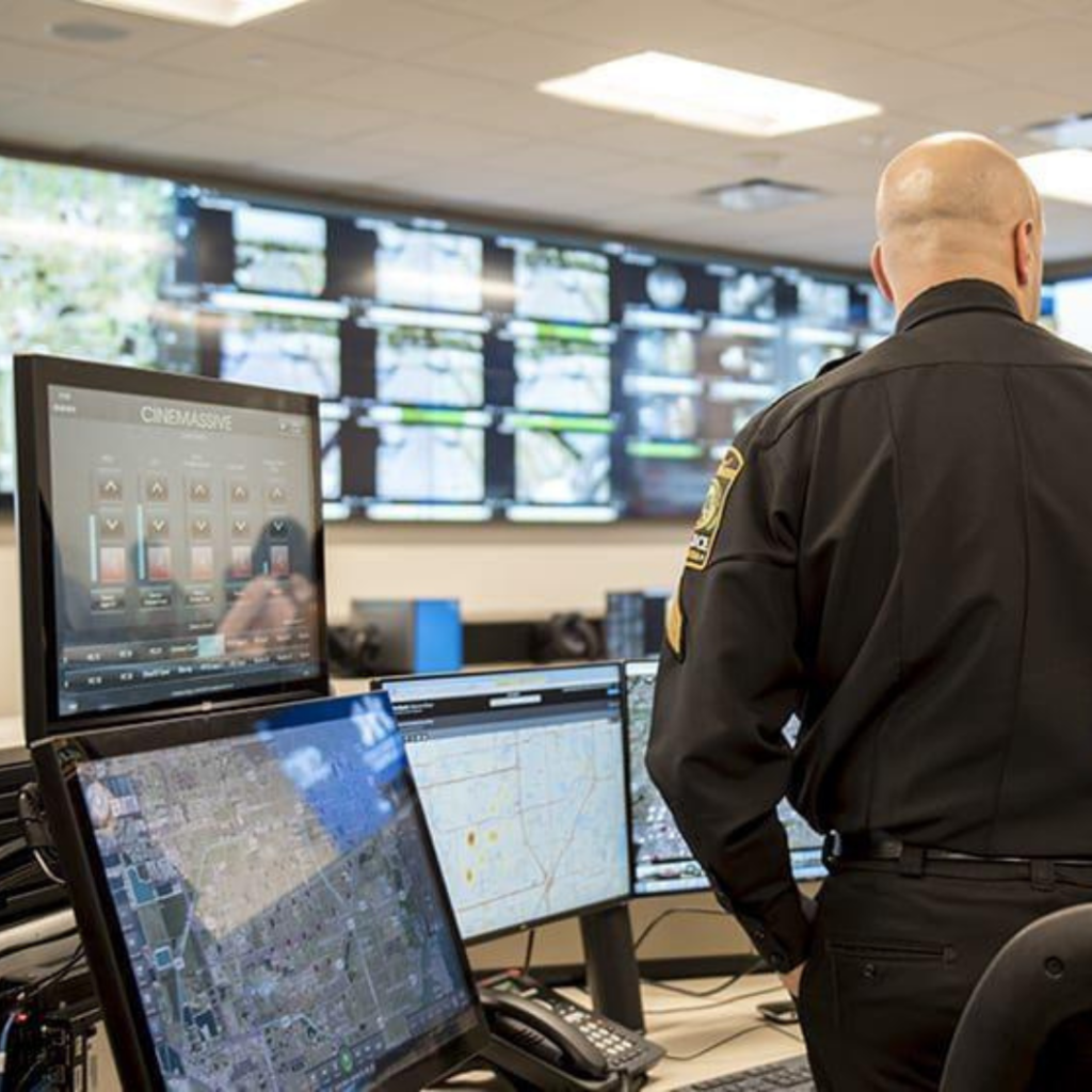 Control Rooms: Mission-Critical Video Solutions for Every Organisation
