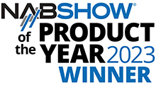 Haivision -2023 NAB Show Product of the Year