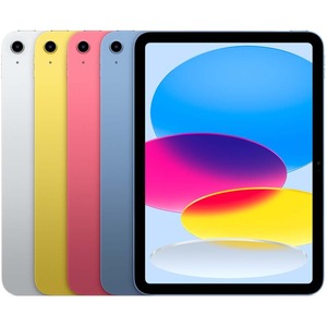 iPad 10th Gen Screens