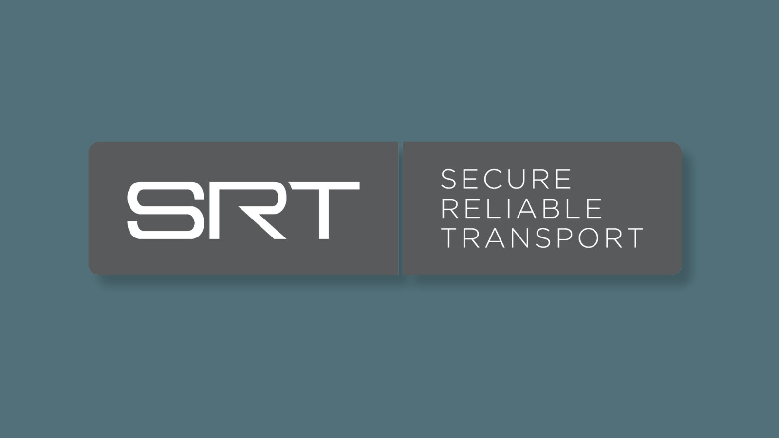 Secure Reliable Transport (SRT)