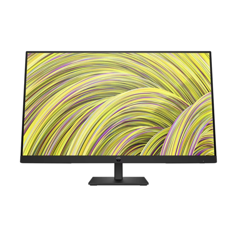 HP P27H G5 27 FHD MONITOR