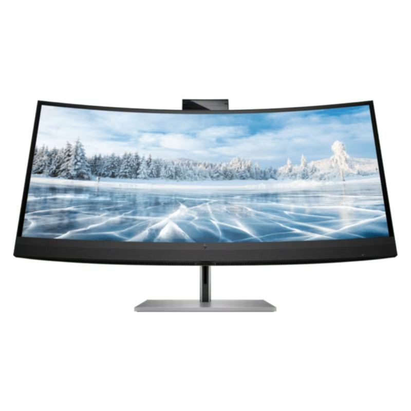 HP Z34C G3 34 WQHD IPS CURVED MONITOR