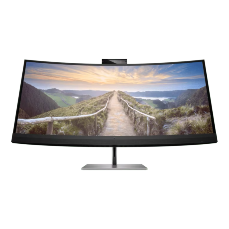 HP Z40C G3 39.7 WUHD CURVED MONITOR