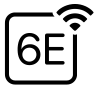 Wi-Fi 6E