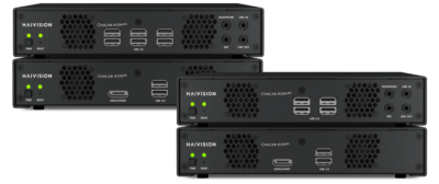 kvm encoders